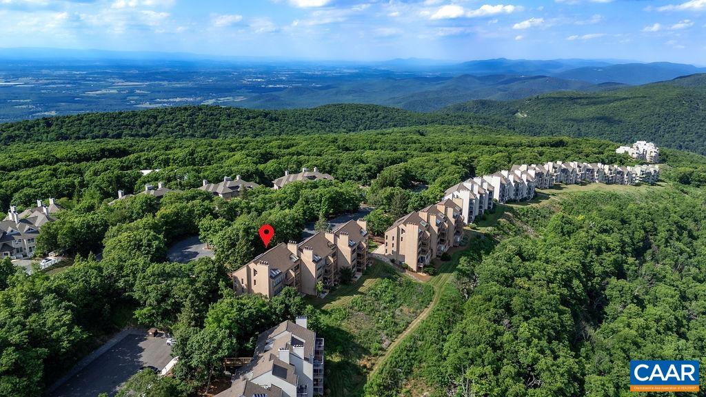 1501 CLIFFS CONDOS, WINTERGREEN RESORT, Virginia 22967, 1 Bedroom Bedrooms, ,1 BathroomBathrooms,Residential,1501 CLIFFS CONDOS,678894 MLS # 678894