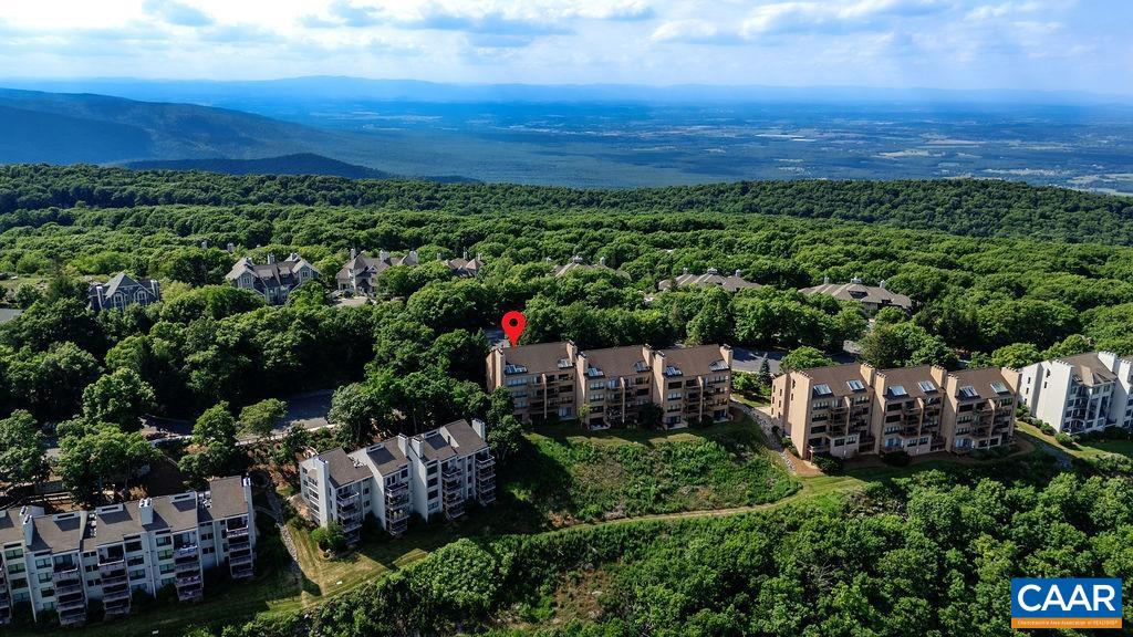 1501 CLIFFS CONDOS, WINTERGREEN RESORT, Virginia 22967, 1 Bedroom Bedrooms, ,1 BathroomBathrooms,Residential,1501 CLIFFS CONDOS,678894 MLS # 678894