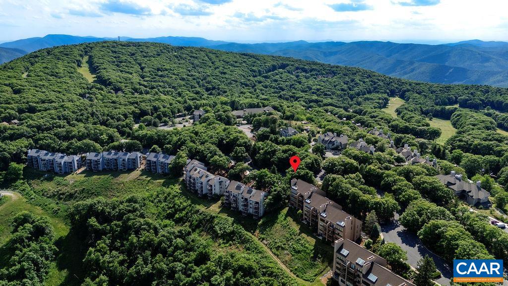 1501 CLIFFS CONDOS, WINTERGREEN RESORT, Virginia 22967, 1 Bedroom Bedrooms, ,1 BathroomBathrooms,Residential,1501 CLIFFS CONDOS,678894 MLS # 678894