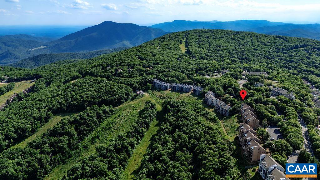 1501 CLIFFS CONDOS, WINTERGREEN RESORT, Virginia 22967, 1 Bedroom Bedrooms, ,1 BathroomBathrooms,Residential,1501 CLIFFS CONDOS,678894 MLS # 678894