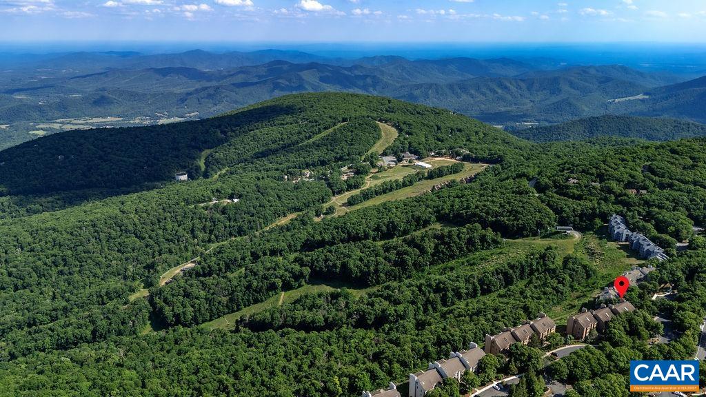 1501 CLIFFS CONDOS, WINTERGREEN RESORT, Virginia 22967, 1 Bedroom Bedrooms, ,1 BathroomBathrooms,Residential,1501 CLIFFS CONDOS,678894 MLS # 678894