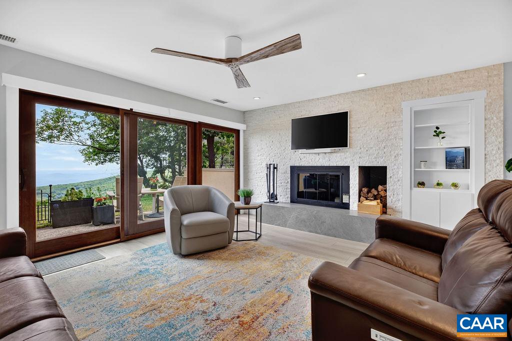 1501 CLIFFS CONDOS, WINTERGREEN RESORT, Virginia 22967, 1 Bedroom Bedrooms, ,1 BathroomBathrooms,Residential,1501 CLIFFS CONDOS,678894 MLS # 678894