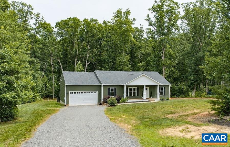 157 HICKORY RIDGE CIR, MINERAL, Virginia 23117, 3 Bedrooms Bedrooms, ,2 BathroomsBathrooms,Residential,157 HICKORY RIDGE CIR,678898 MLS # 678898