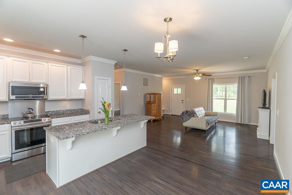 157 HICKORY RIDGE CIR, MINERAL, Virginia 23117, 3 Bedrooms Bedrooms, ,2 BathroomsBathrooms,Residential,157 HICKORY RIDGE CIR,678898 MLS # 678898