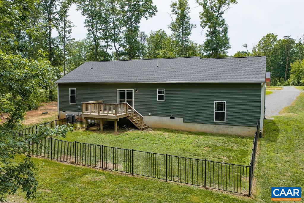 157 HICKORY RIDGE CIR, MINERAL, Virginia 23117, 3 Bedrooms Bedrooms, ,2 BathroomsBathrooms,Residential,157 HICKORY RIDGE CIR,678898 MLS # 678898