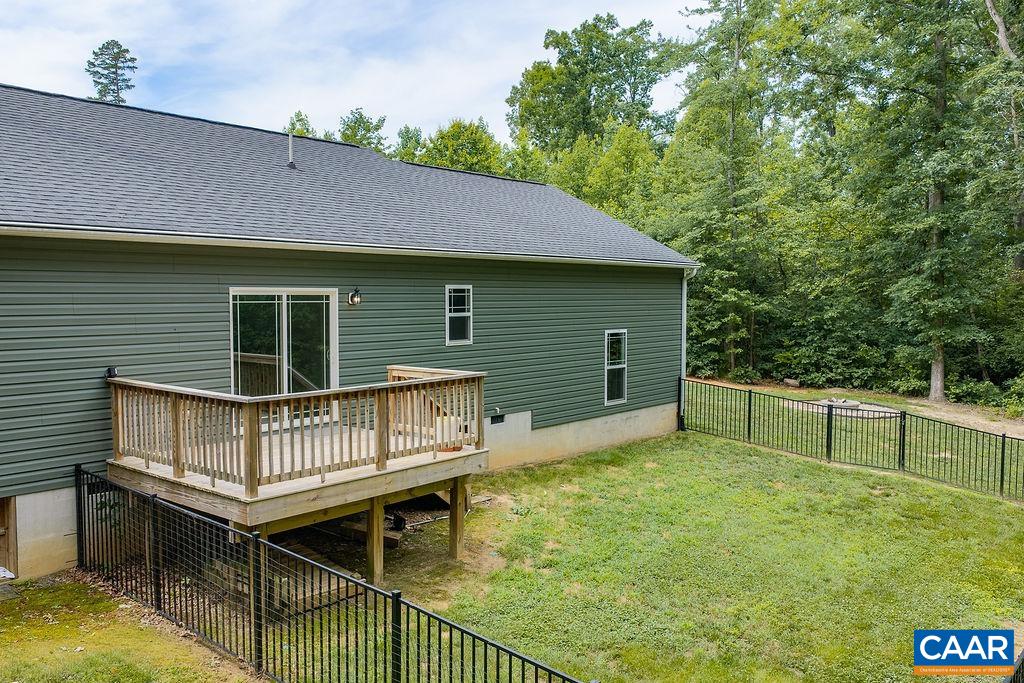157 HICKORY RIDGE CIR, MINERAL, Virginia 23117, 3 Bedrooms Bedrooms, ,2 BathroomsBathrooms,Residential,157 HICKORY RIDGE CIR,678898 MLS # 678898