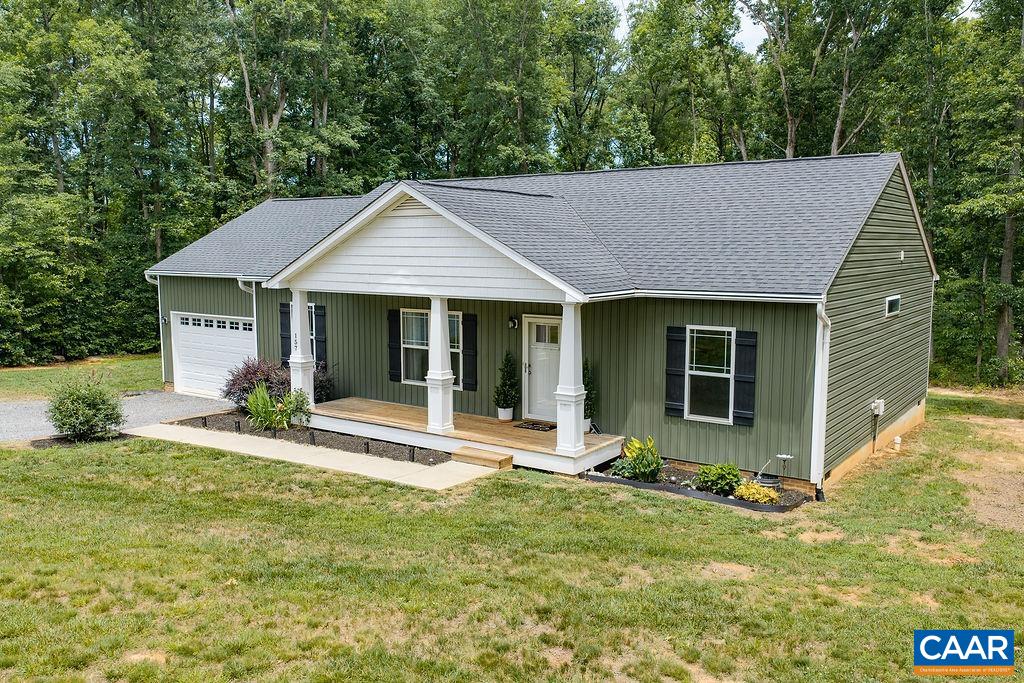 157 HICKORY RIDGE CIR, MINERAL, Virginia 23117, 3 Bedrooms Bedrooms, ,2 BathroomsBathrooms,Residential,157 HICKORY RIDGE CIR,678898 MLS # 678898