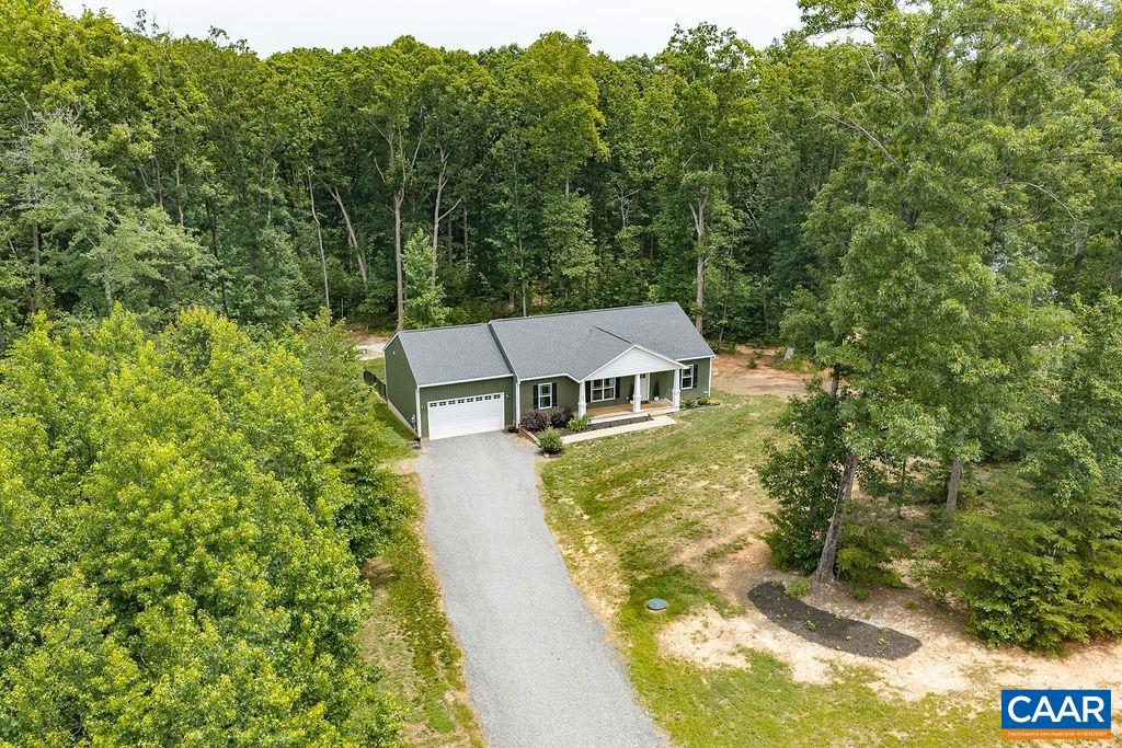 157 HICKORY RIDGE CIR, MINERAL, Virginia 23117, 3 Bedrooms Bedrooms, ,2 BathroomsBathrooms,Residential,157 HICKORY RIDGE CIR,678898 MLS # 678898
