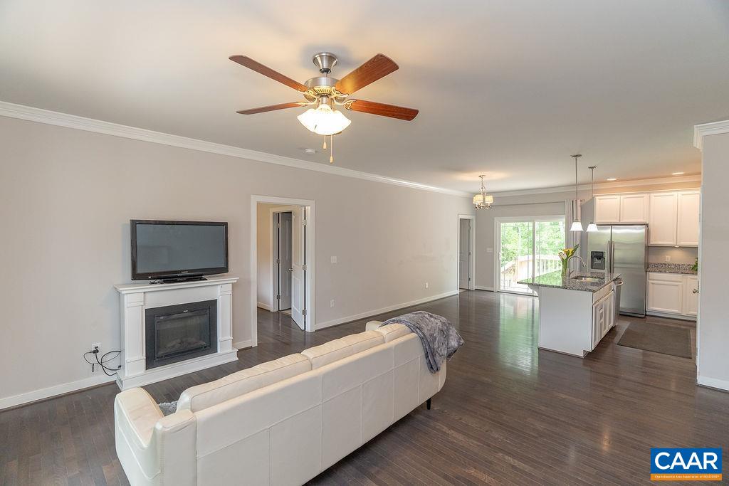 157 HICKORY RIDGE CIR, MINERAL, Virginia 23117, 3 Bedrooms Bedrooms, ,2 BathroomsBathrooms,Residential,157 HICKORY RIDGE CIR,678898 MLS # 678898