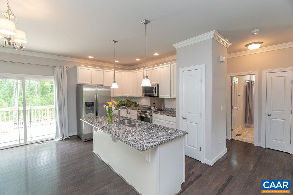 157 HICKORY RIDGE CIR, MINERAL, Virginia 23117, 3 Bedrooms Bedrooms, ,2 BathroomsBathrooms,Residential,157 HICKORY RIDGE CIR,678898 MLS # 678898
