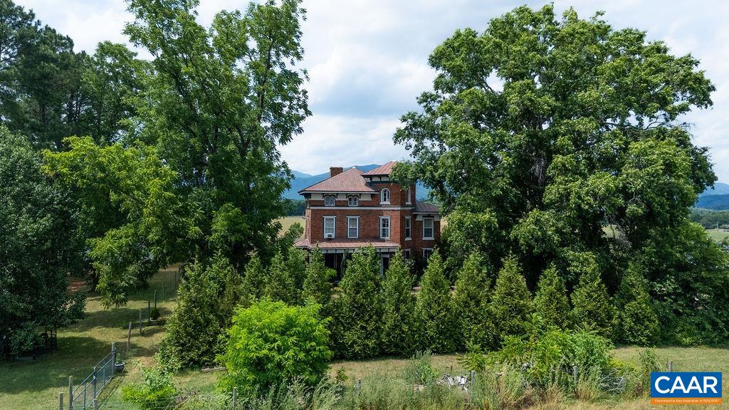 2416 LOWESVILLE RD, AMHERST, Virginia 24521, 6 Bedrooms Bedrooms, ,6 BathroomsBathrooms,Residential,Fairview Estate,2416 LOWESVILLE RD,678899 MLS # 678899