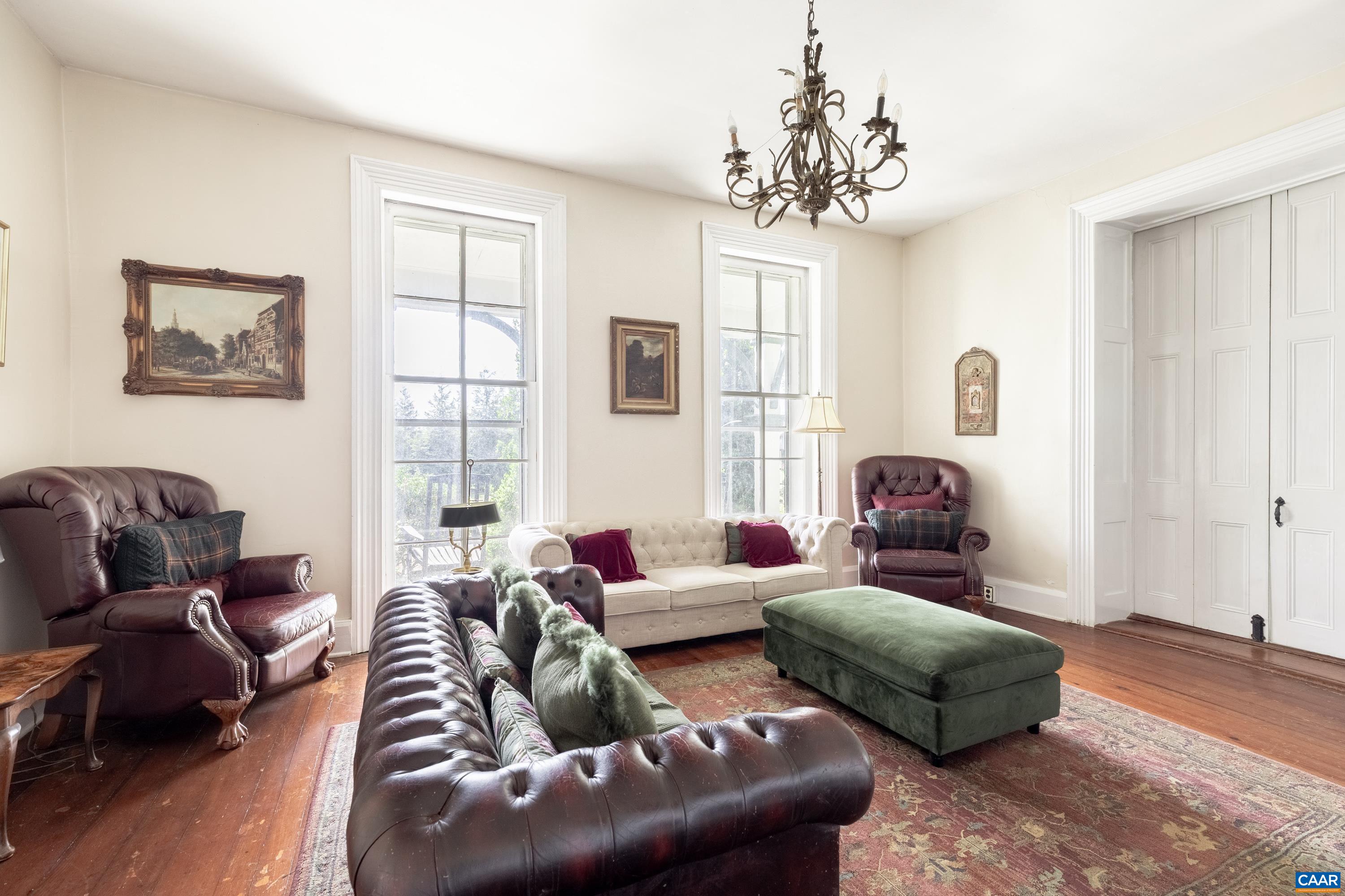 2416 LOWESVILLE RD, AMHERST, Virginia 24521, 6 Bedrooms Bedrooms, ,6 BathroomsBathrooms,Residential,Fairview Estate,2416 LOWESVILLE RD,678899 MLS # 678899