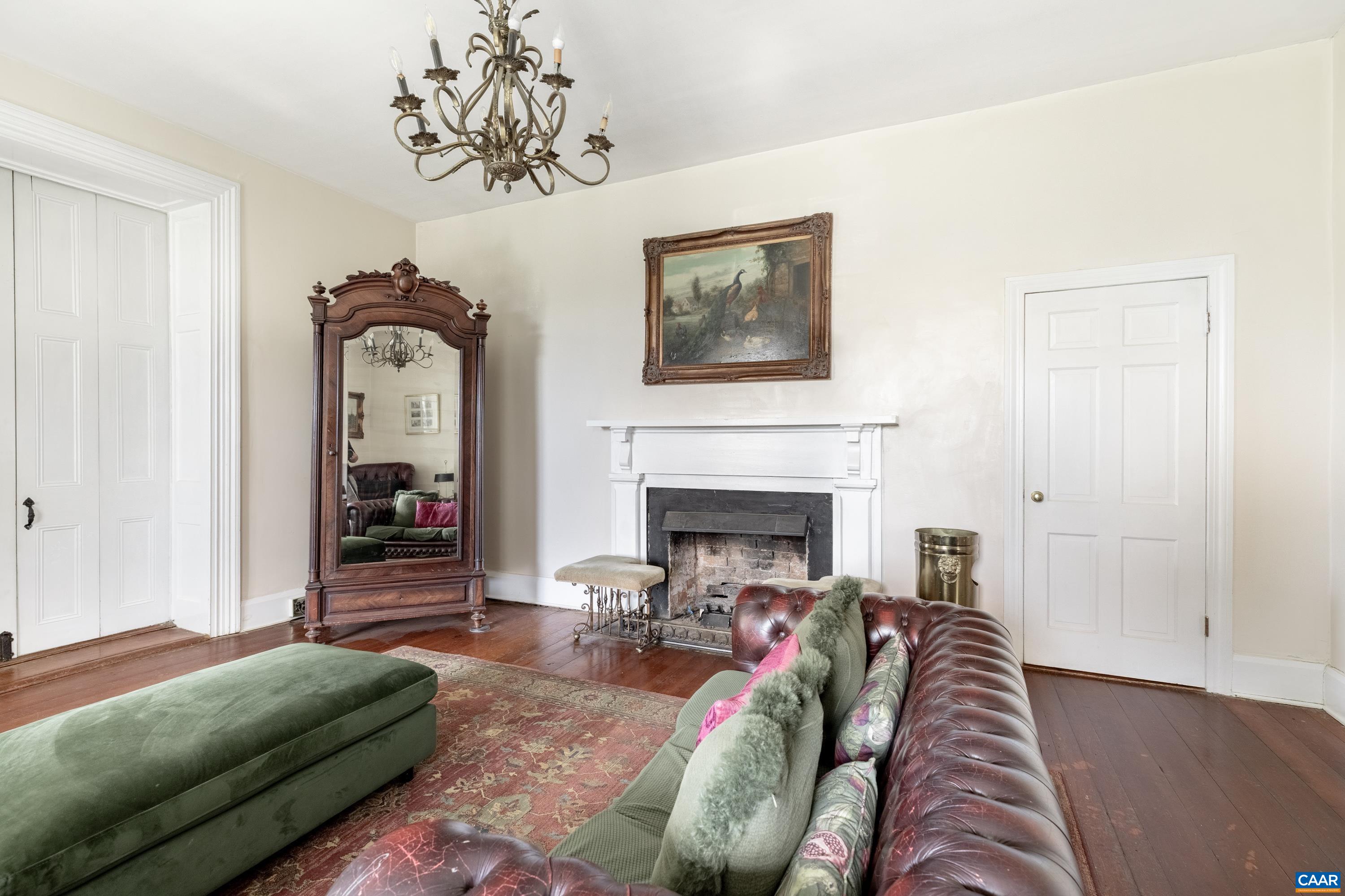 2416 LOWESVILLE RD, AMHERST, Virginia 24521, 6 Bedrooms Bedrooms, ,6 BathroomsBathrooms,Residential,Fairview Estate,2416 LOWESVILLE RD,678899 MLS # 678899