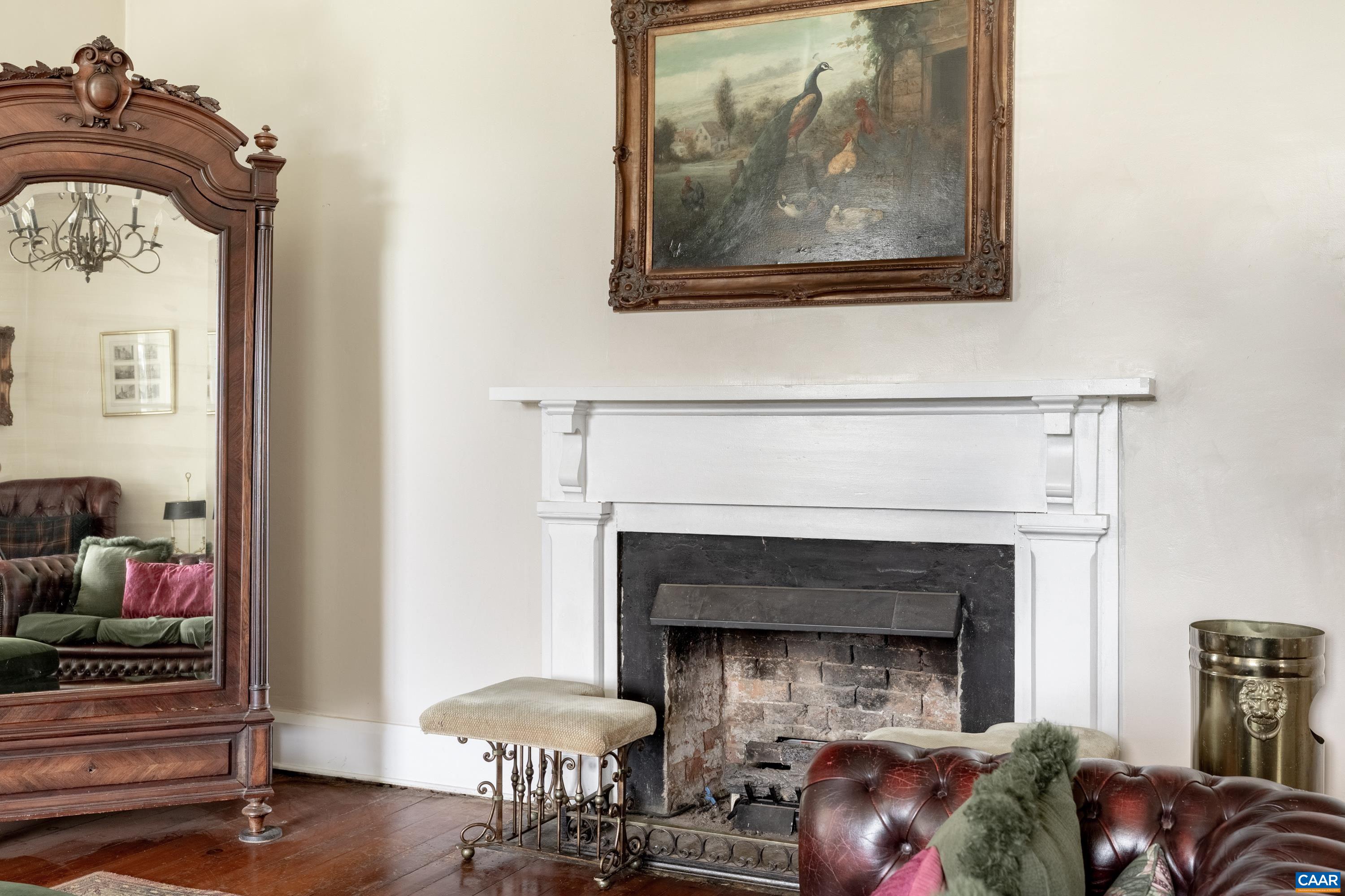 2416 LOWESVILLE RD, AMHERST, Virginia 24521, 6 Bedrooms Bedrooms, ,6 BathroomsBathrooms,Residential,Fairview Estate,2416 LOWESVILLE RD,678899 MLS # 678899