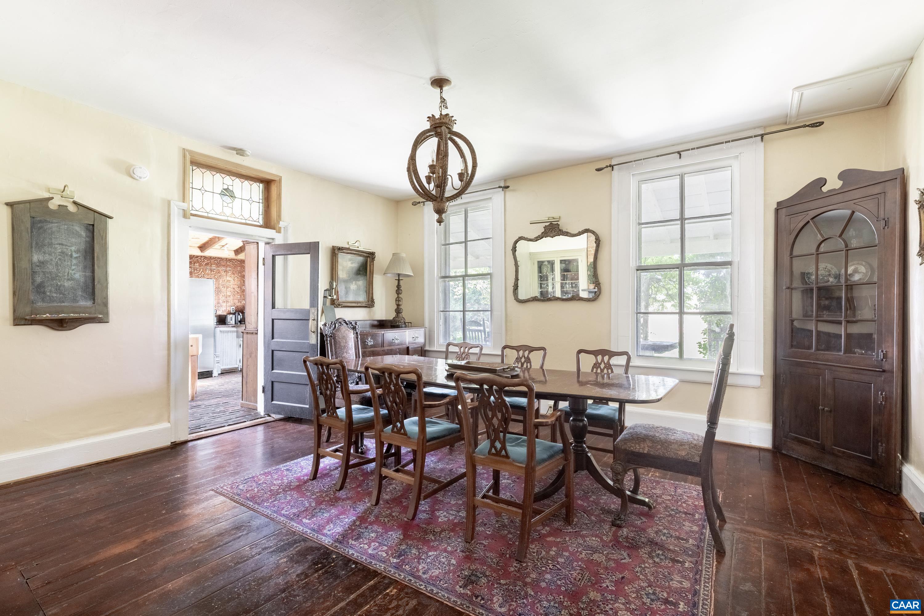2416 LOWESVILLE RD, AMHERST, Virginia 24521, 6 Bedrooms Bedrooms, ,6 BathroomsBathrooms,Residential,Fairview Estate,2416 LOWESVILLE RD,678899 MLS # 678899