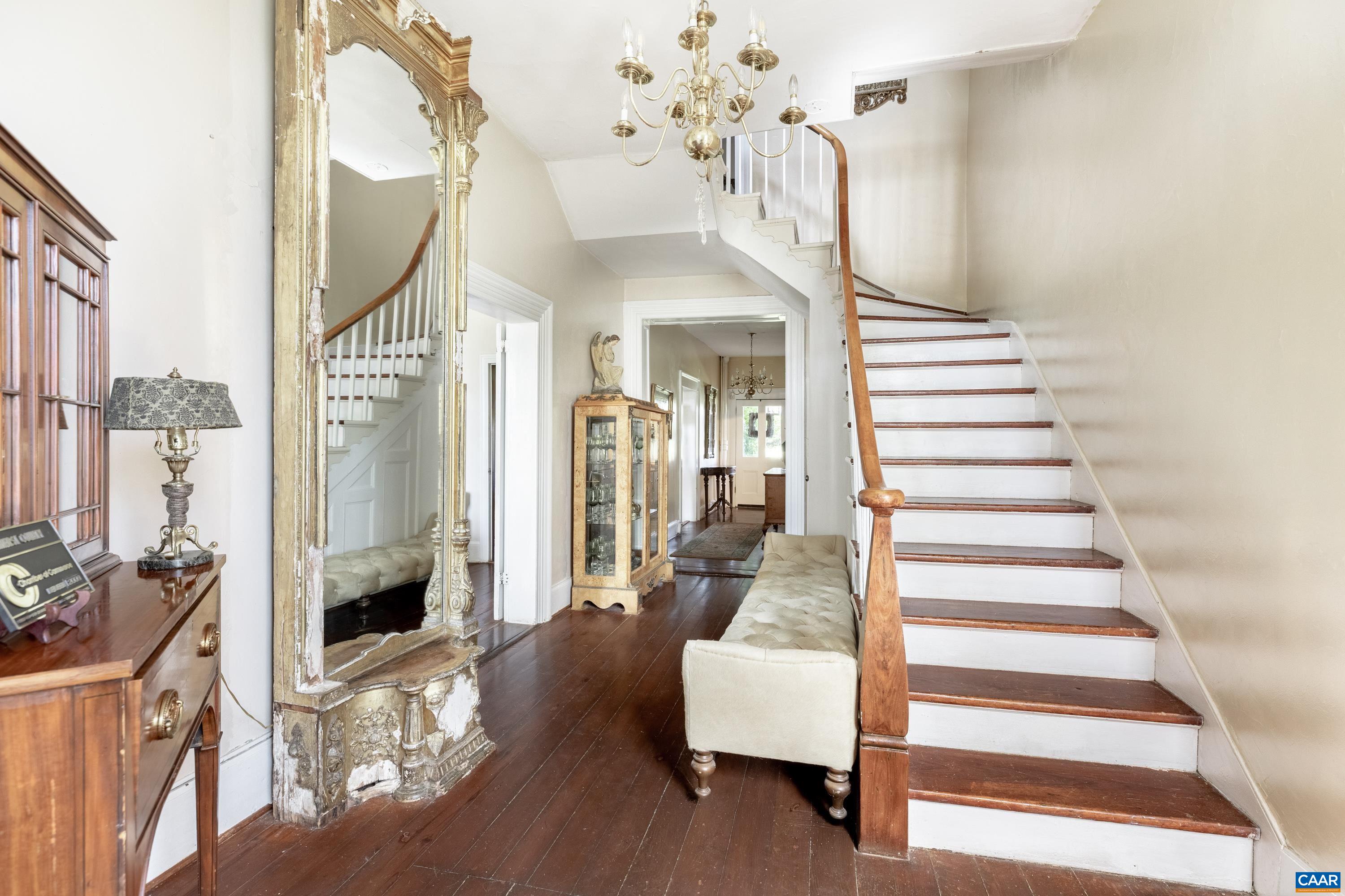 2416 LOWESVILLE RD, AMHERST, Virginia 24521, 6 Bedrooms Bedrooms, ,6 BathroomsBathrooms,Residential,Fairview Estate,2416 LOWESVILLE RD,678899 MLS # 678899