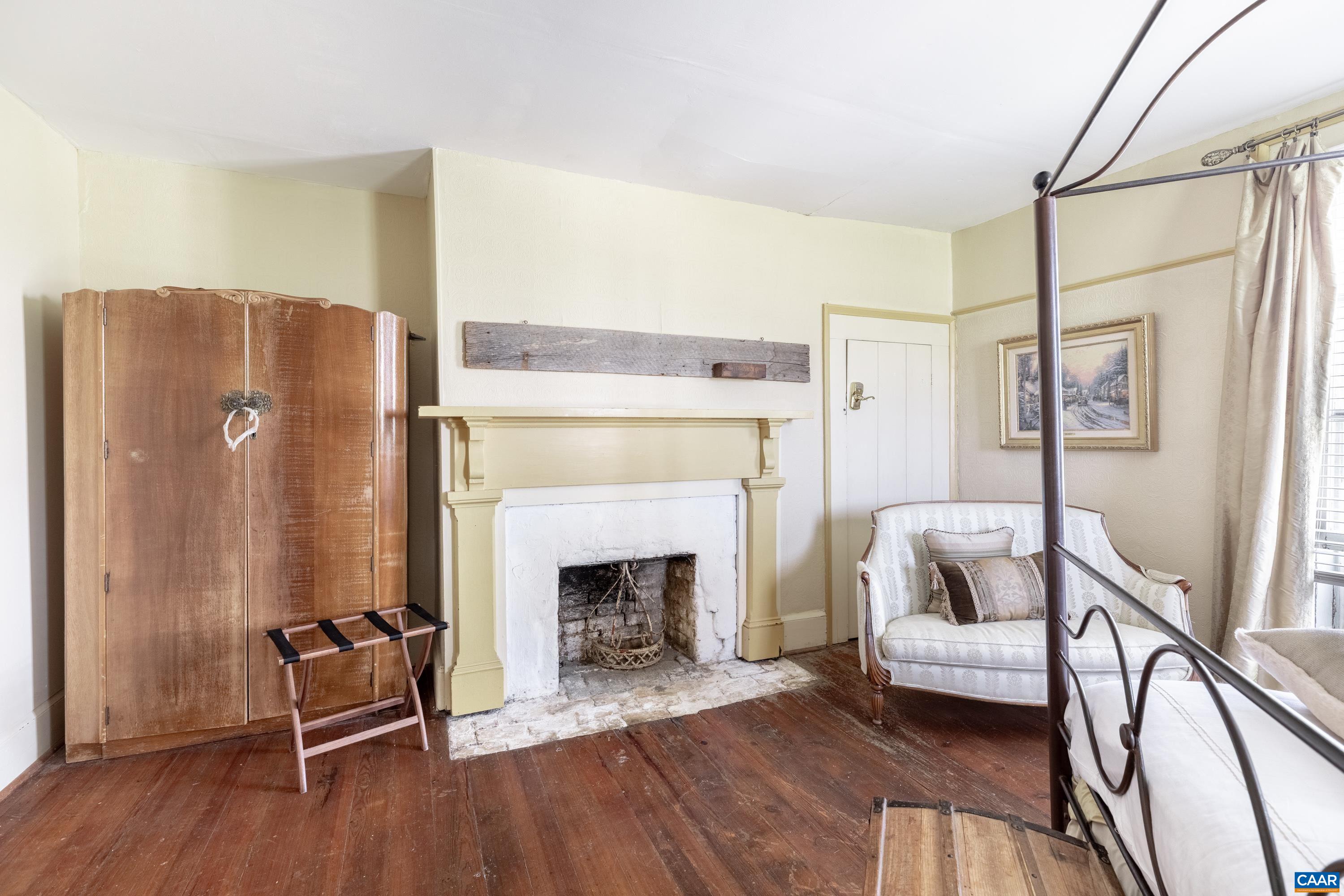 2416 LOWESVILLE RD, AMHERST, Virginia 24521, 6 Bedrooms Bedrooms, ,6 BathroomsBathrooms,Residential,Fairview Estate,2416 LOWESVILLE RD,678899 MLS # 678899