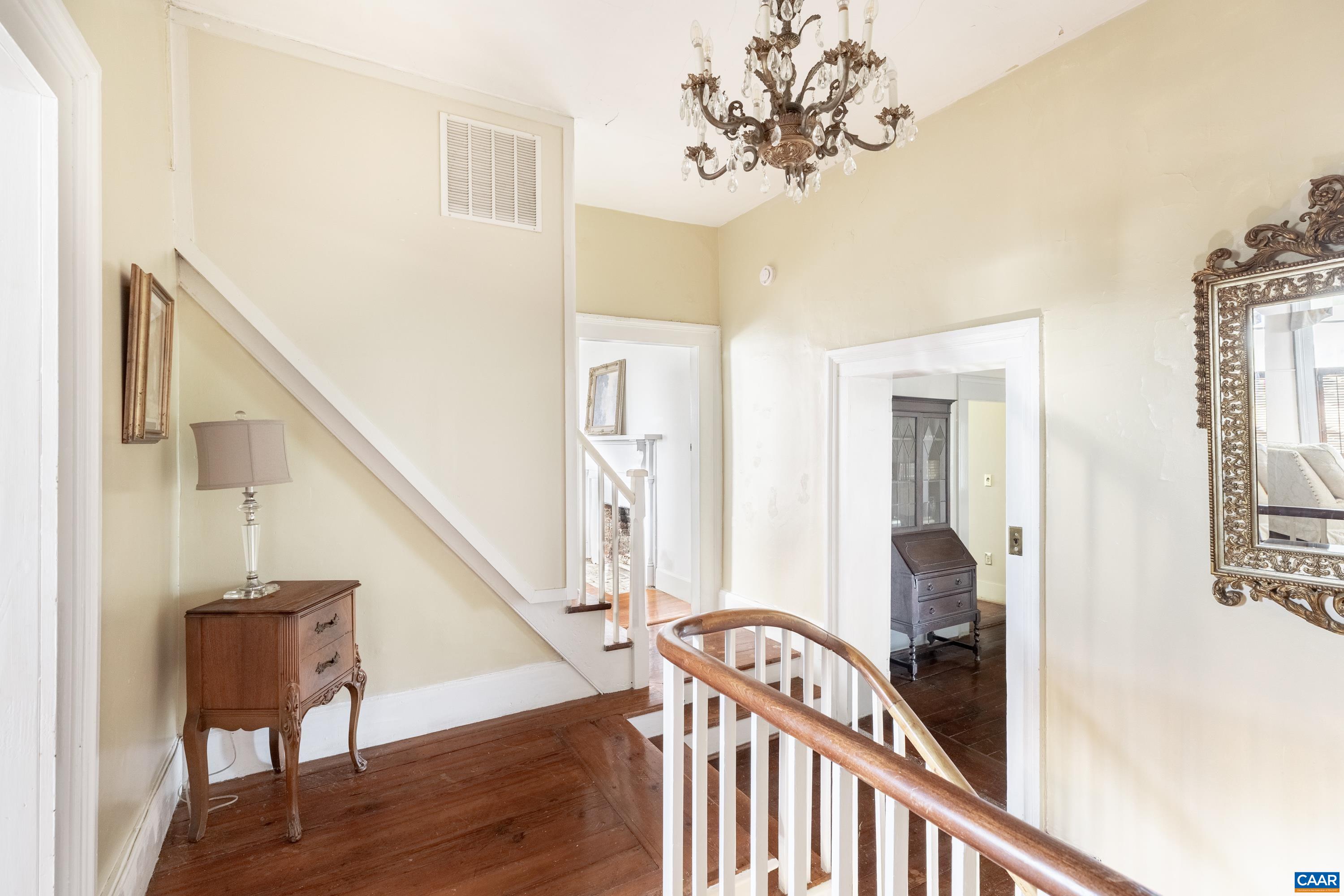 2416 LOWESVILLE RD, AMHERST, Virginia 24521, 6 Bedrooms Bedrooms, ,6 BathroomsBathrooms,Residential,Fairview Estate,2416 LOWESVILLE RD,678899 MLS # 678899