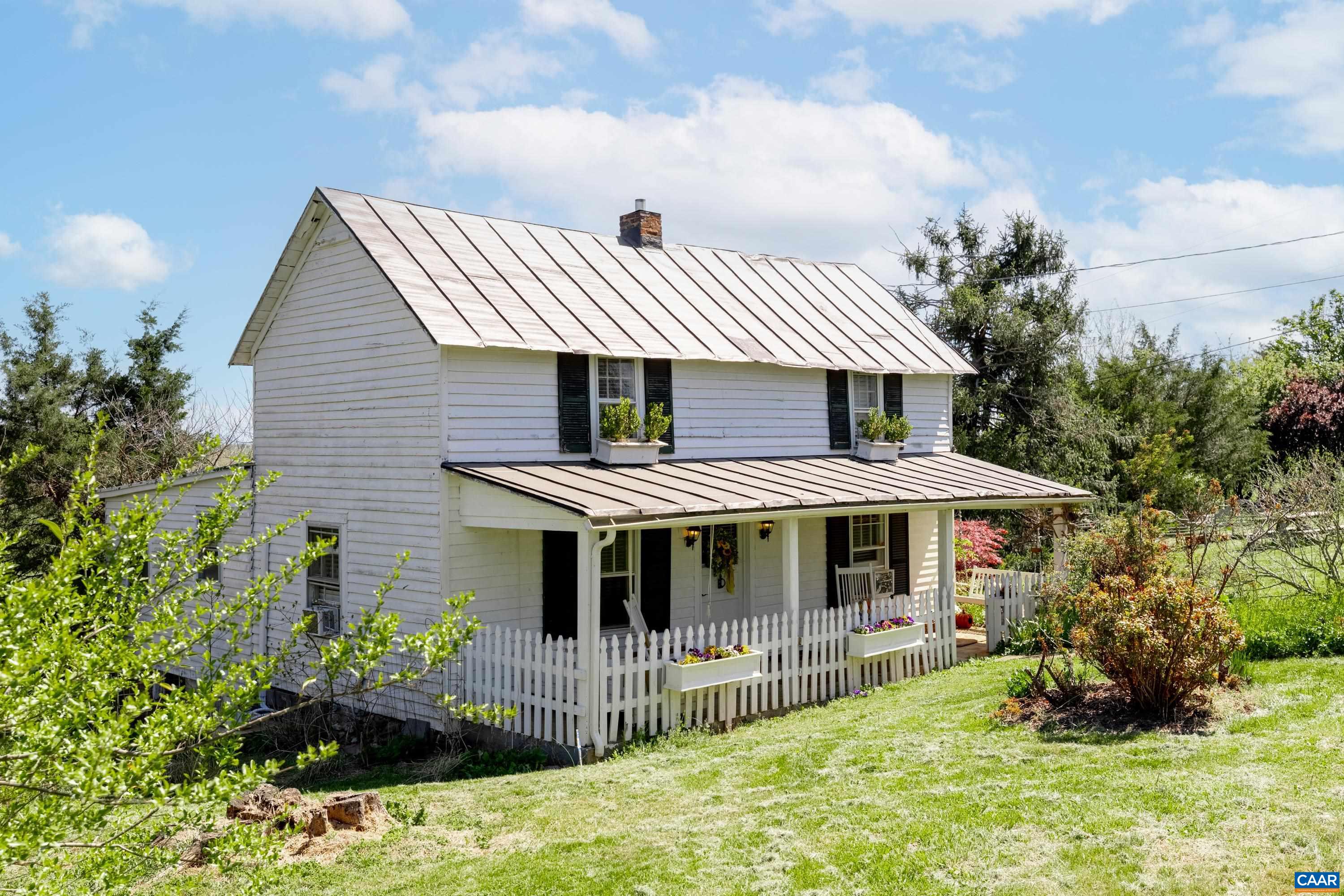 2416 LOWESVILLE RD, AMHERST, Virginia 24521, 6 Bedrooms Bedrooms, ,6 BathroomsBathrooms,Residential,Fairview Estate,2416 LOWESVILLE RD,678899 MLS # 678899