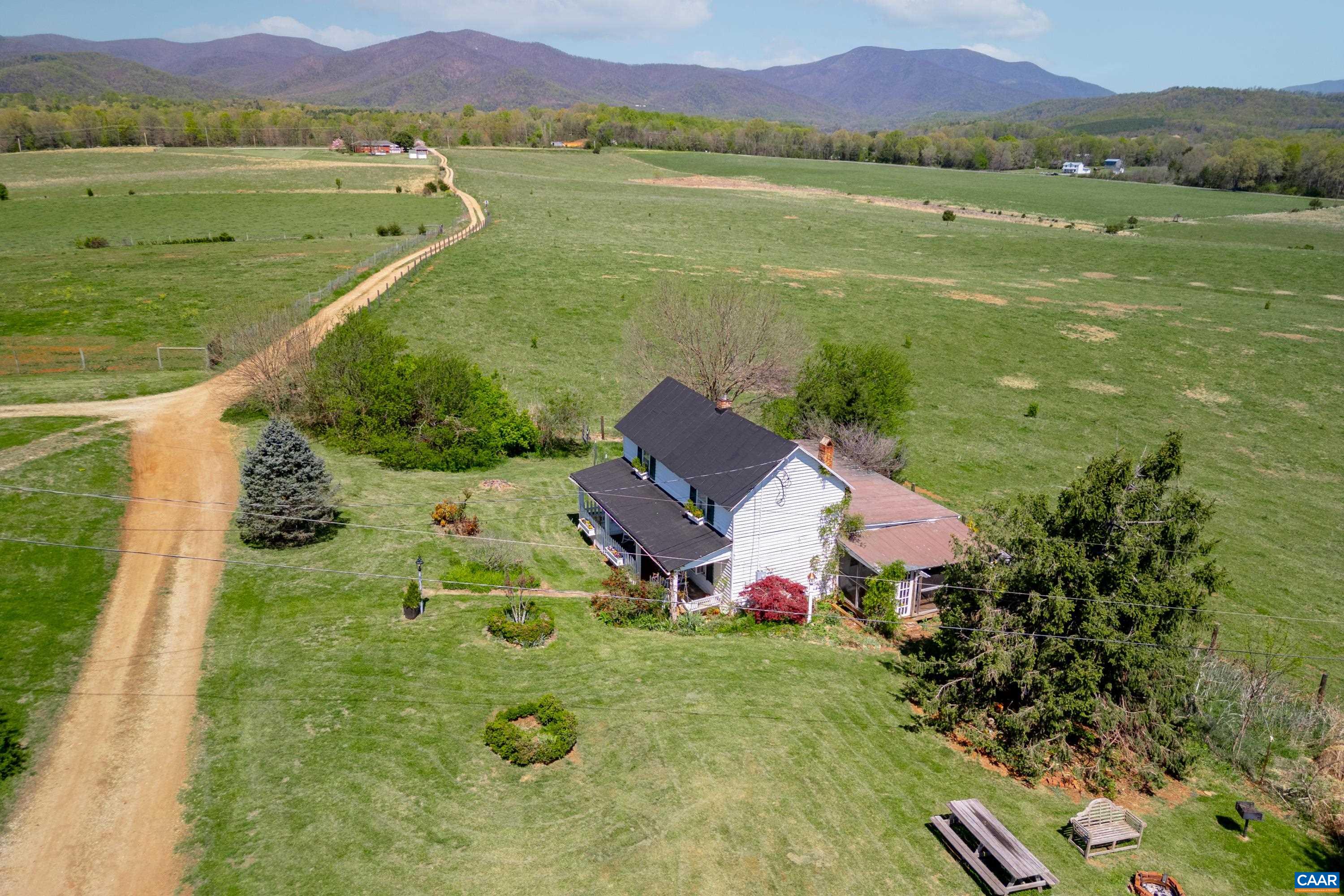 2416 LOWESVILLE RD, AMHERST, Virginia 24521, 6 Bedrooms Bedrooms, ,6 BathroomsBathrooms,Residential,Fairview Estate,2416 LOWESVILLE RD,678899 MLS # 678899