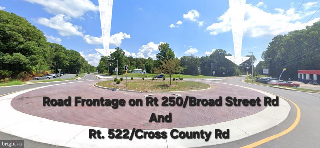 0 BROAD STREET AND CROSS COUNTY RD, GUM SPRING, Virginia 23065, ,Land,0 BROAD STREET AND CROSS COUNTY RD,VALA2010140 MLS # VALA2010140