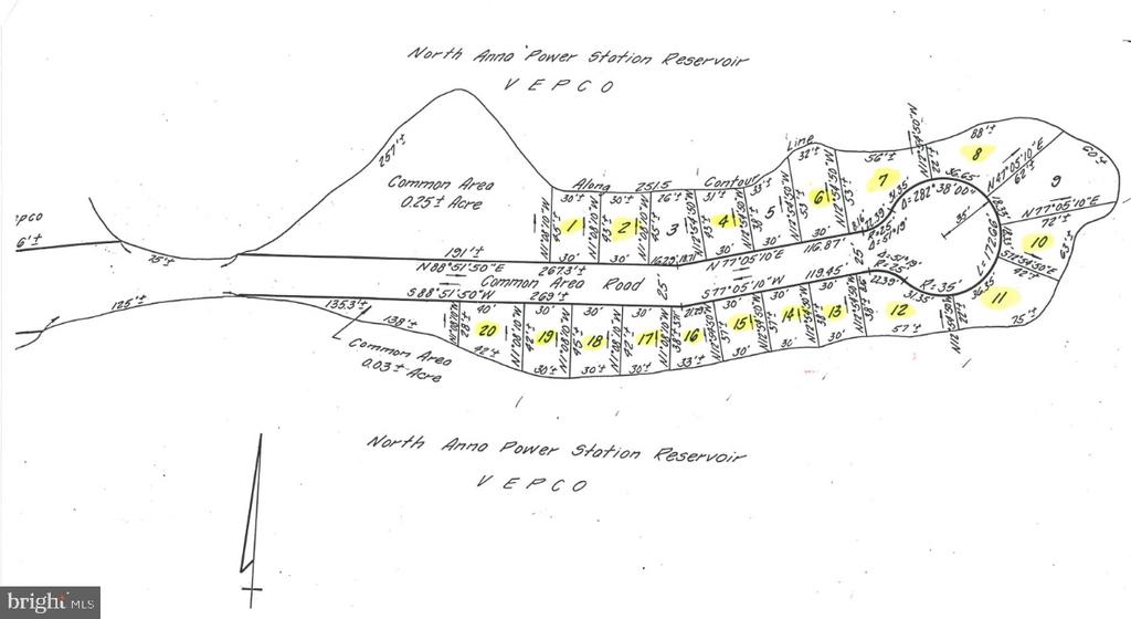 KENTUCKY SPRINGS ROAD, BUMPASS, Virginia 23024, ,Land,KENTUCKY SPRINGS ROAD,VALA2010144 MLS # VALA2010144