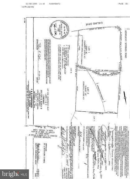 KENTUCKY SPRINGS ROAD, BUMPASS, Virginia 23024, ,Land,KENTUCKY SPRINGS ROAD,VALA2010144 MLS # VALA2010144