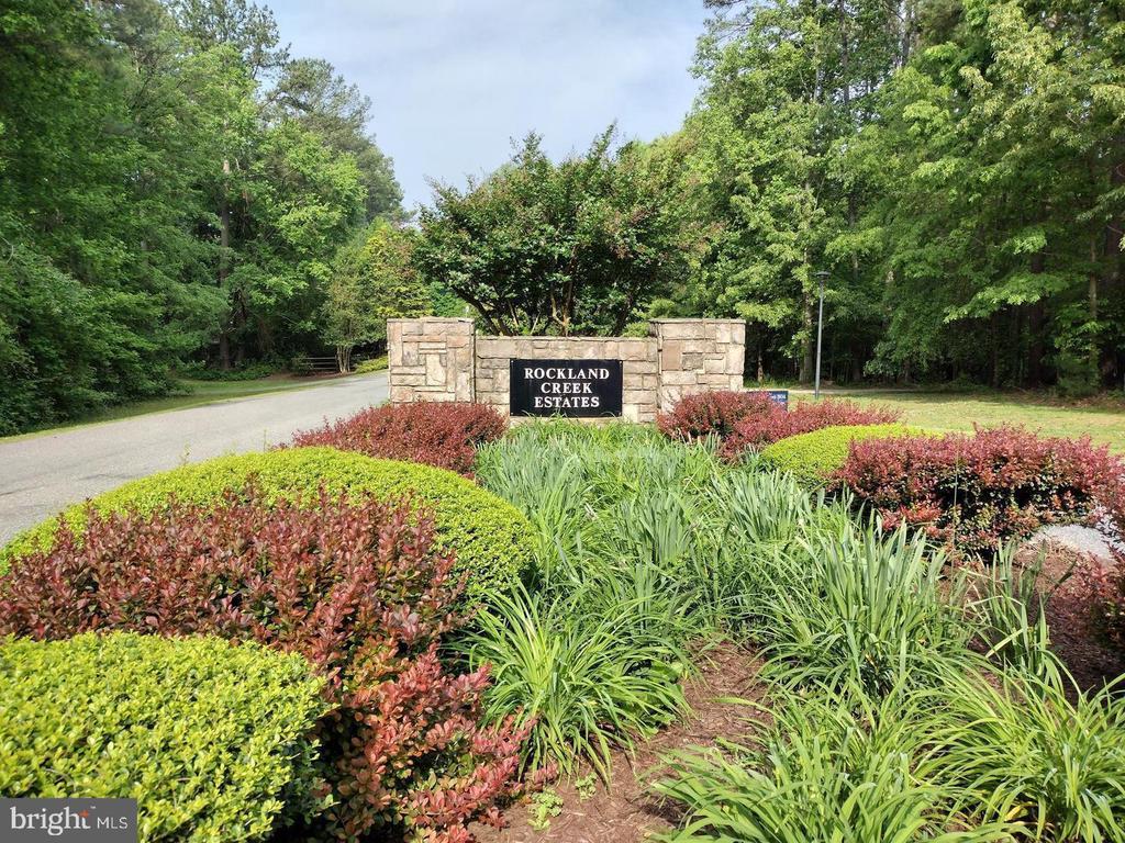 3313 HIDAWAY CT, BUMPASS, Virginia 23024, ,Land,3313 HIDAWAY CT,VASP2043288 MLS # VASP2043288