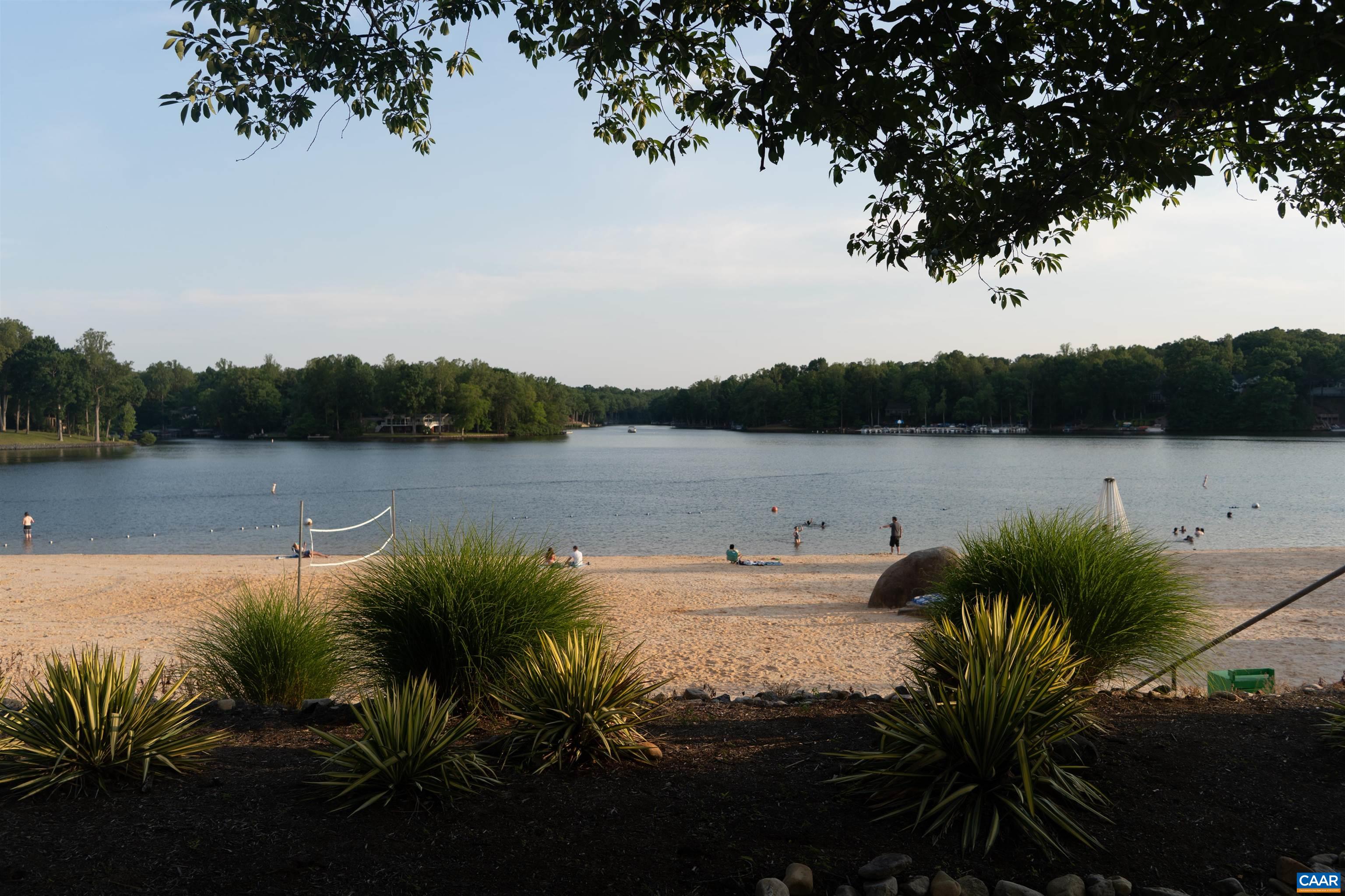 Or bring your boat and enjoy sunset cruises on the lake.
