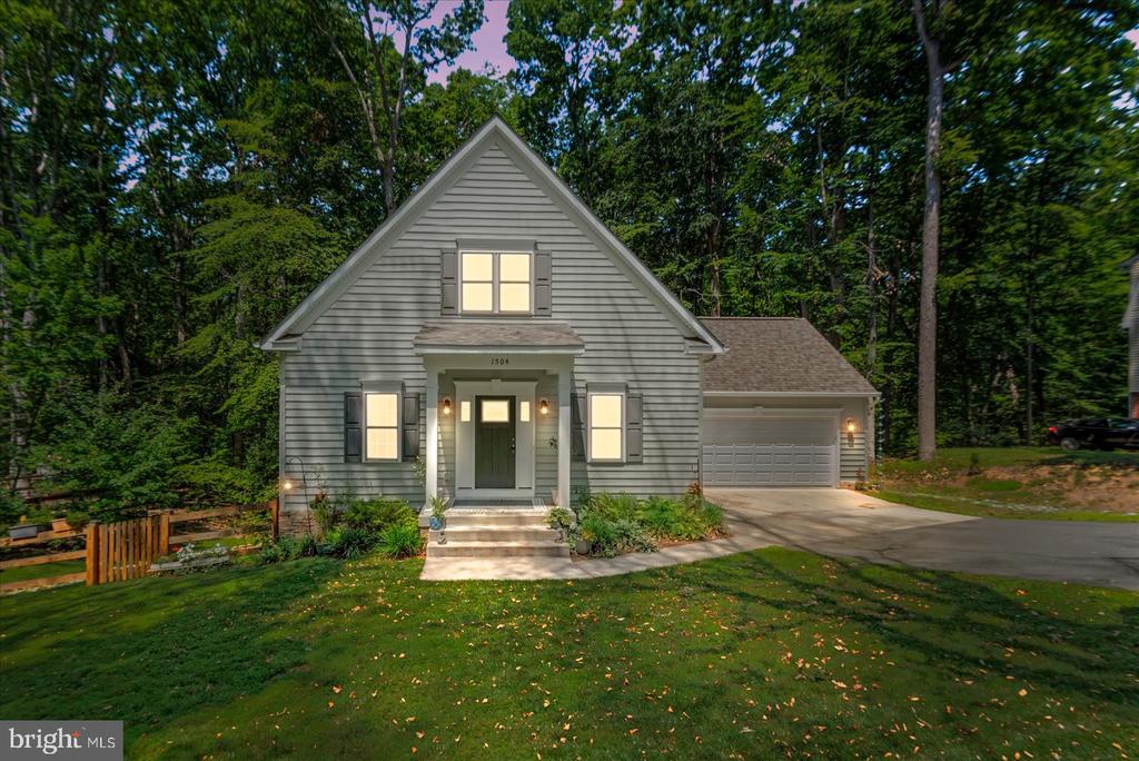 1504 CANDLEWOOD ST, FREDERICKSBURG, Virginia 22407, 4 Bedrooms Bedrooms, ,3 BathroomsBathrooms,Residential,1504 CANDLEWOOD ST,VASP2042864 MLS # VASP2042864