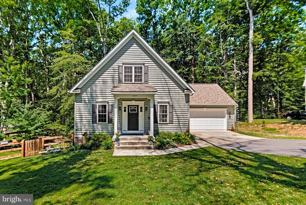 1504 CANDLEWOOD ST, FREDERICKSBURG, Virginia 22407, 4 Bedrooms Bedrooms, ,3 BathroomsBathrooms,Residential,1504 CANDLEWOOD ST,VASP2042864 MLS # VASP2042864
