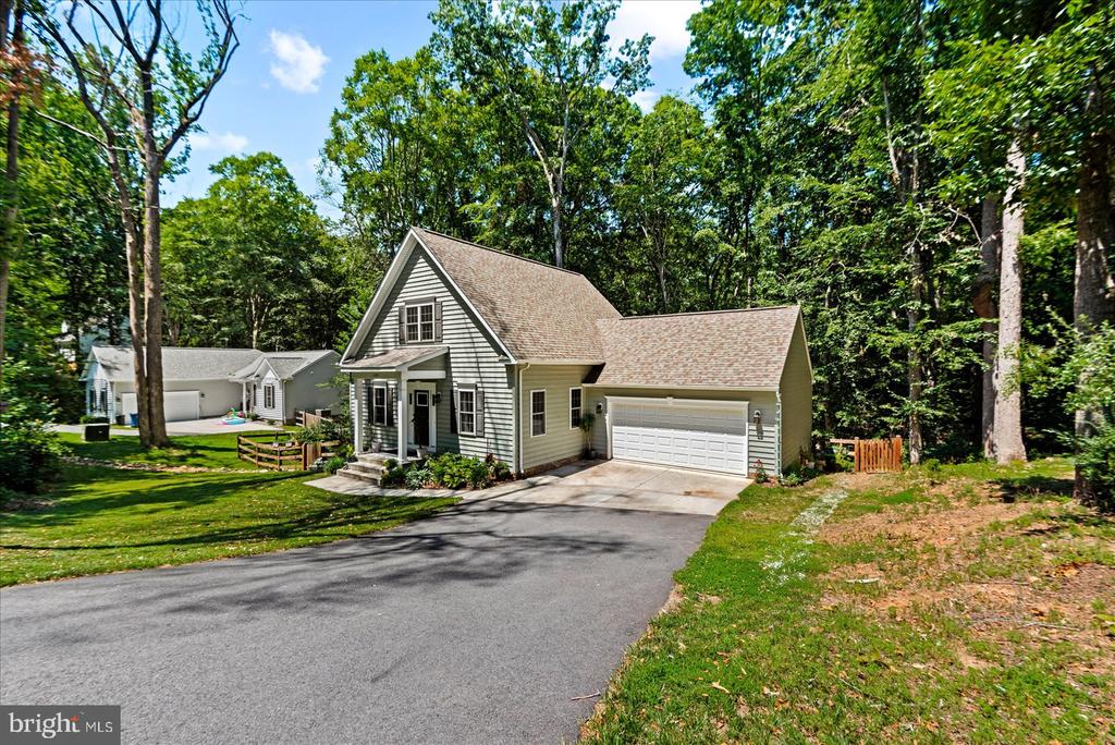 1504 CANDLEWOOD ST, FREDERICKSBURG, Virginia 22407, 4 Bedrooms Bedrooms, ,3 BathroomsBathrooms,Residential,1504 CANDLEWOOD ST,VASP2042864 MLS # VASP2042864