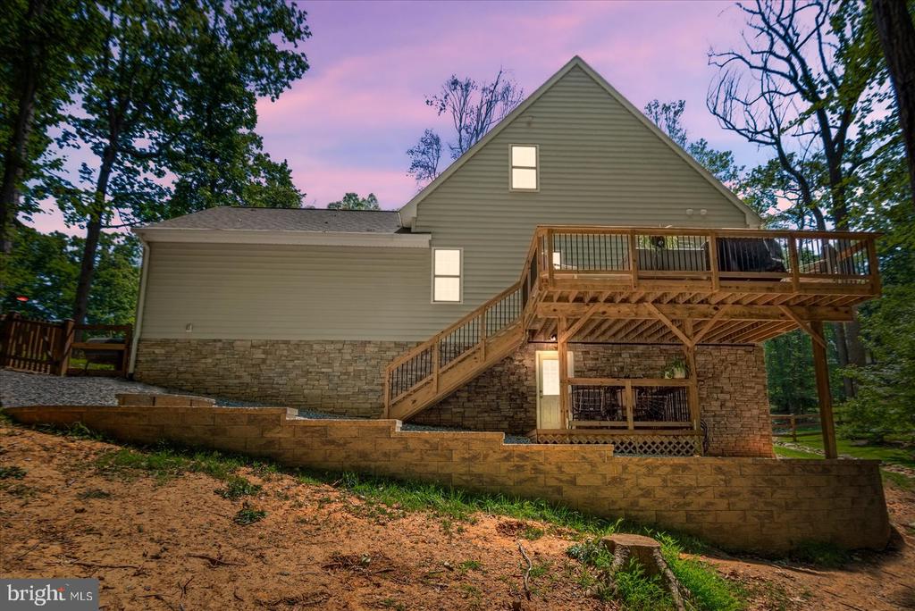 1504 CANDLEWOOD ST, FREDERICKSBURG, Virginia 22407, 4 Bedrooms Bedrooms, ,3 BathroomsBathrooms,Residential,1504 CANDLEWOOD ST,VASP2042864 MLS # VASP2042864