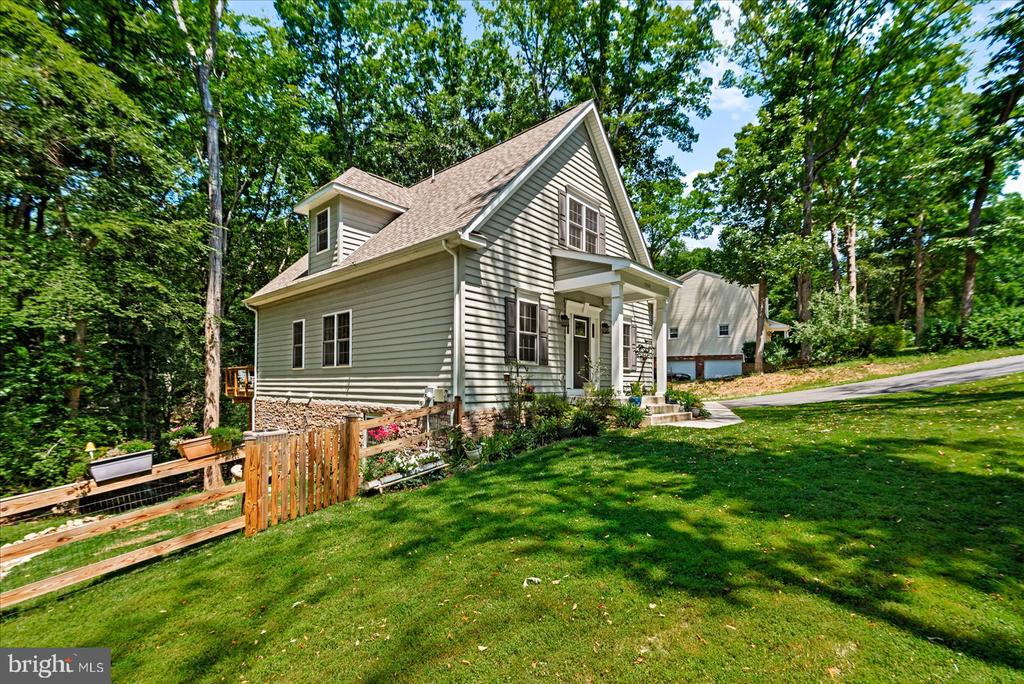 1504 CANDLEWOOD ST, FREDERICKSBURG, Virginia 22407, 4 Bedrooms Bedrooms, ,3 BathroomsBathrooms,Residential,1504 CANDLEWOOD ST,VASP2042864 MLS # VASP2042864
