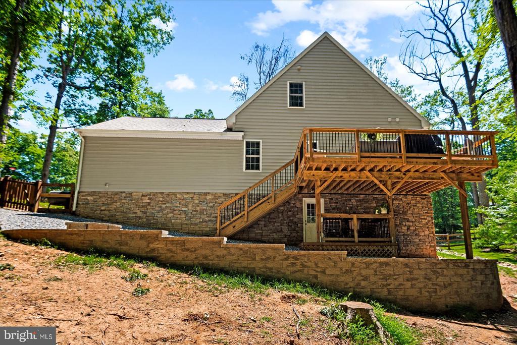 1504 CANDLEWOOD ST, FREDERICKSBURG, Virginia 22407, 4 Bedrooms Bedrooms, ,3 BathroomsBathrooms,Residential,1504 CANDLEWOOD ST,VASP2042864 MLS # VASP2042864