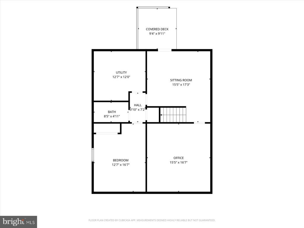 1504 CANDLEWOOD ST, FREDERICKSBURG, Virginia 22407, 4 Bedrooms Bedrooms, ,3 BathroomsBathrooms,Residential,1504 CANDLEWOOD ST,VASP2042864 MLS # VASP2042864