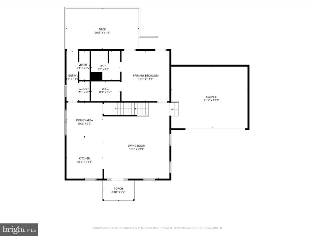 1504 CANDLEWOOD ST, FREDERICKSBURG, Virginia 22407, 4 Bedrooms Bedrooms, ,3 BathroomsBathrooms,Residential,1504 CANDLEWOOD ST,VASP2042864 MLS # VASP2042864