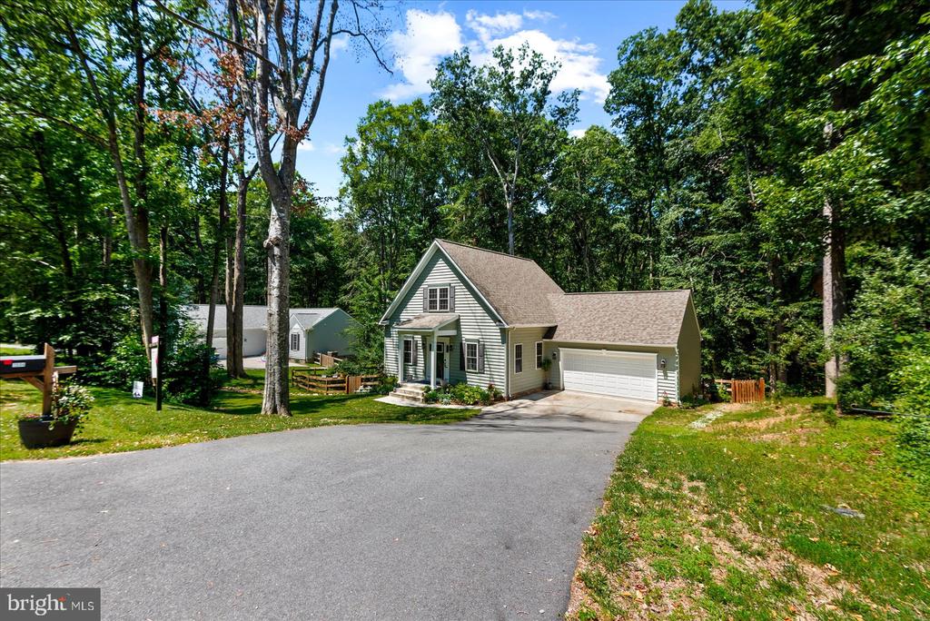 1504 CANDLEWOOD ST, FREDERICKSBURG, Virginia 22407, 4 Bedrooms Bedrooms, ,3 BathroomsBathrooms,Residential,1504 CANDLEWOOD ST,VASP2042864 MLS # VASP2042864