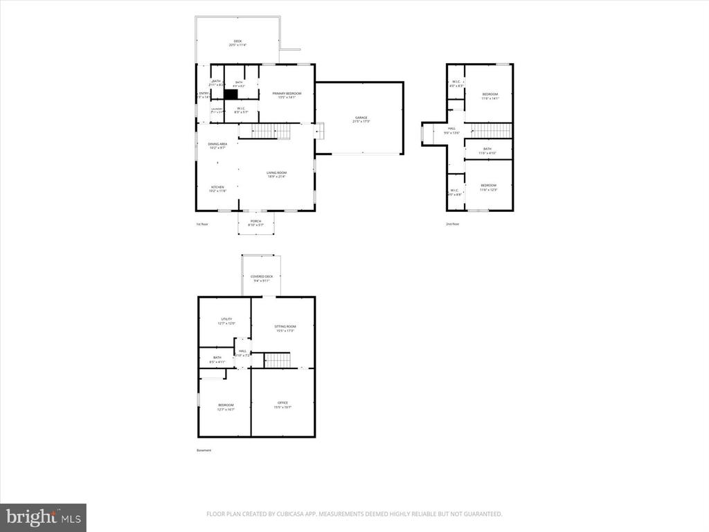 1504 CANDLEWOOD ST, FREDERICKSBURG, Virginia 22407, 4 Bedrooms Bedrooms, ,3 BathroomsBathrooms,Residential,1504 CANDLEWOOD ST,VASP2042864 MLS # VASP2042864