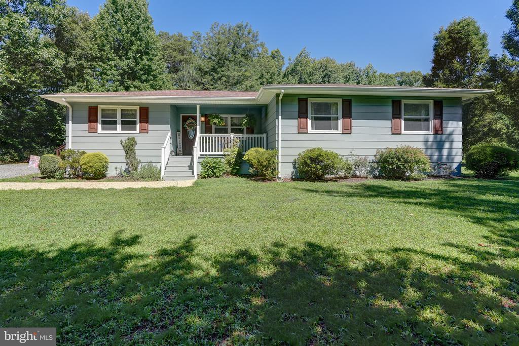 4319 INDIAN CREEK RD, MINERAL, Virginia 23117, 3 Bedrooms Bedrooms, ,2 BathroomsBathrooms,Residential,4319 INDIAN CREEK RD,VALA2010112 MLS # VALA2010112