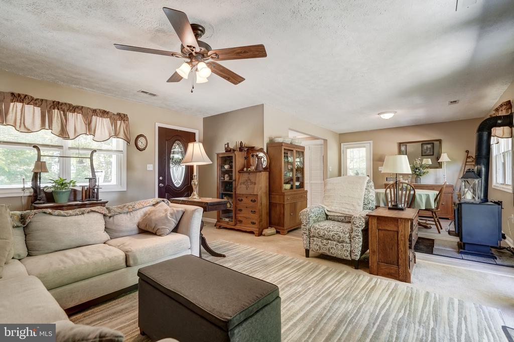 4319 INDIAN CREEK RD, MINERAL, Virginia 23117, 3 Bedrooms Bedrooms, ,2 BathroomsBathrooms,Residential,4319 INDIAN CREEK RD,VALA2010112 MLS # VALA2010112
