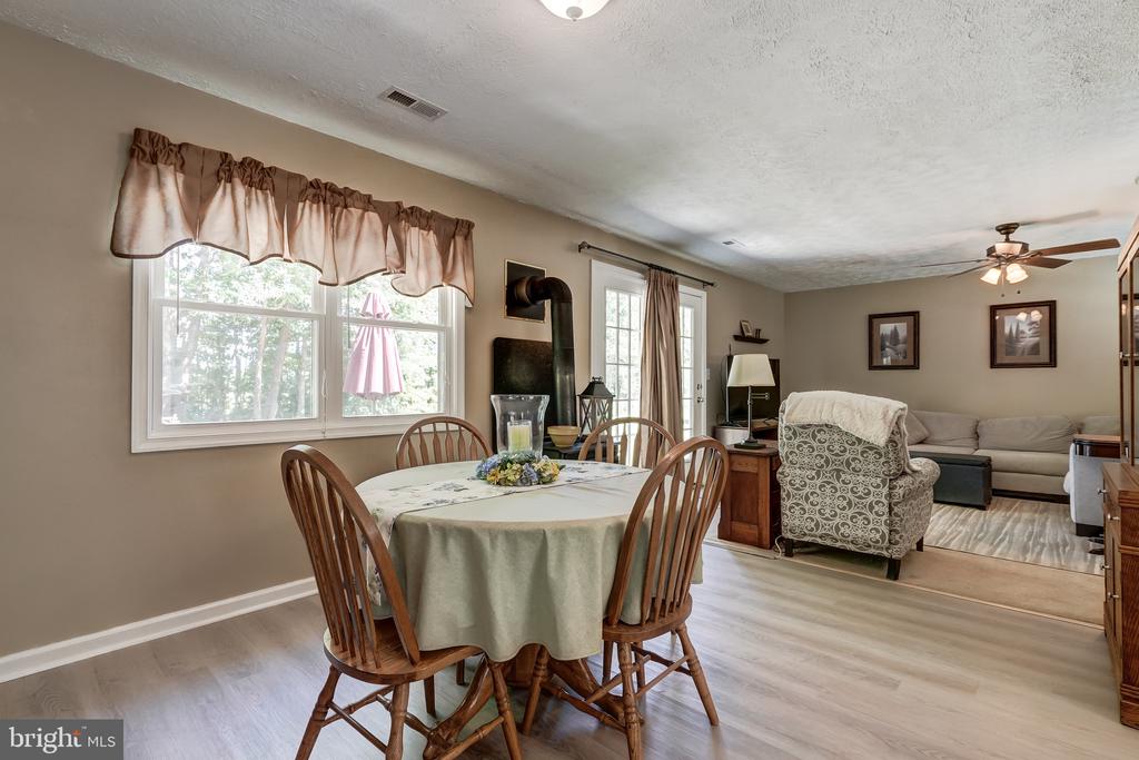 4319 INDIAN CREEK RD, MINERAL, Virginia 23117, 3 Bedrooms Bedrooms, ,2 BathroomsBathrooms,Residential,4319 INDIAN CREEK RD,VALA2010112 MLS # VALA2010112
