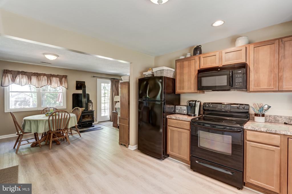 4319 INDIAN CREEK RD, MINERAL, Virginia 23117, 3 Bedrooms Bedrooms, ,2 BathroomsBathrooms,Residential,4319 INDIAN CREEK RD,VALA2010112 MLS # VALA2010112