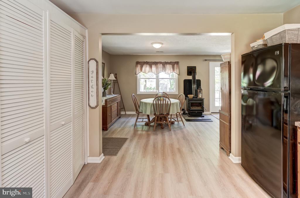 4319 INDIAN CREEK RD, MINERAL, Virginia 23117, 3 Bedrooms Bedrooms, ,2 BathroomsBathrooms,Residential,4319 INDIAN CREEK RD,VALA2010112 MLS # VALA2010112