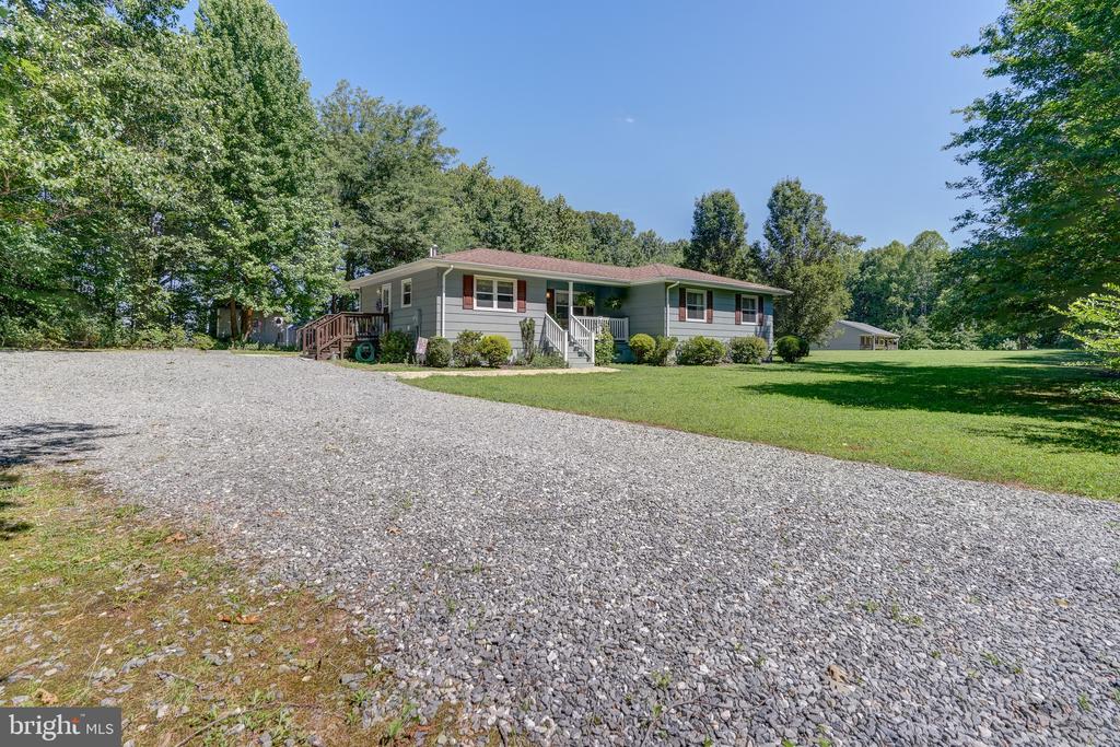 4319 INDIAN CREEK RD, MINERAL, Virginia 23117, 3 Bedrooms Bedrooms, ,2 BathroomsBathrooms,Residential,4319 INDIAN CREEK RD,VALA2010112 MLS # VALA2010112