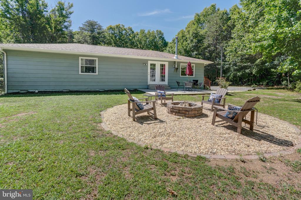 4319 INDIAN CREEK RD, MINERAL, Virginia 23117, 3 Bedrooms Bedrooms, ,2 BathroomsBathrooms,Residential,4319 INDIAN CREEK RD,VALA2010112 MLS # VALA2010112
