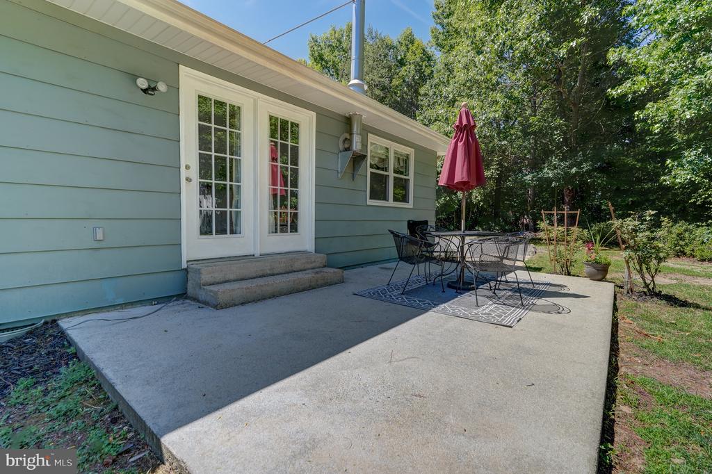 4319 INDIAN CREEK RD, MINERAL, Virginia 23117, 3 Bedrooms Bedrooms, ,2 BathroomsBathrooms,Residential,4319 INDIAN CREEK RD,VALA2010112 MLS # VALA2010112