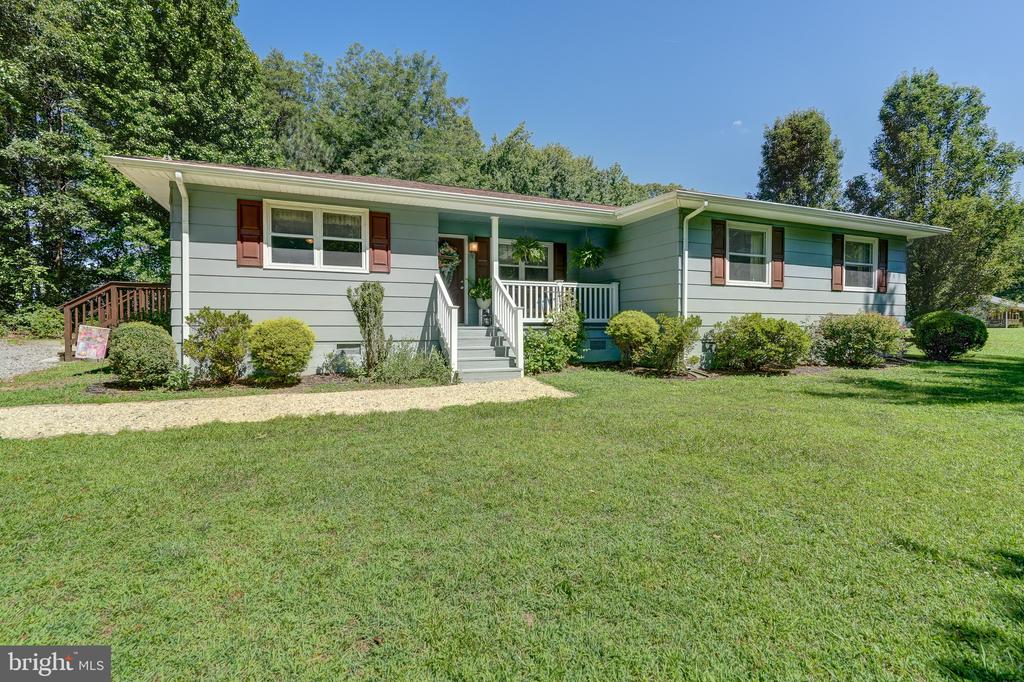 4319 INDIAN CREEK RD, MINERAL, Virginia 23117, 3 Bedrooms Bedrooms, ,2 BathroomsBathrooms,Residential,4319 INDIAN CREEK RD,VALA2010112 MLS # VALA2010112