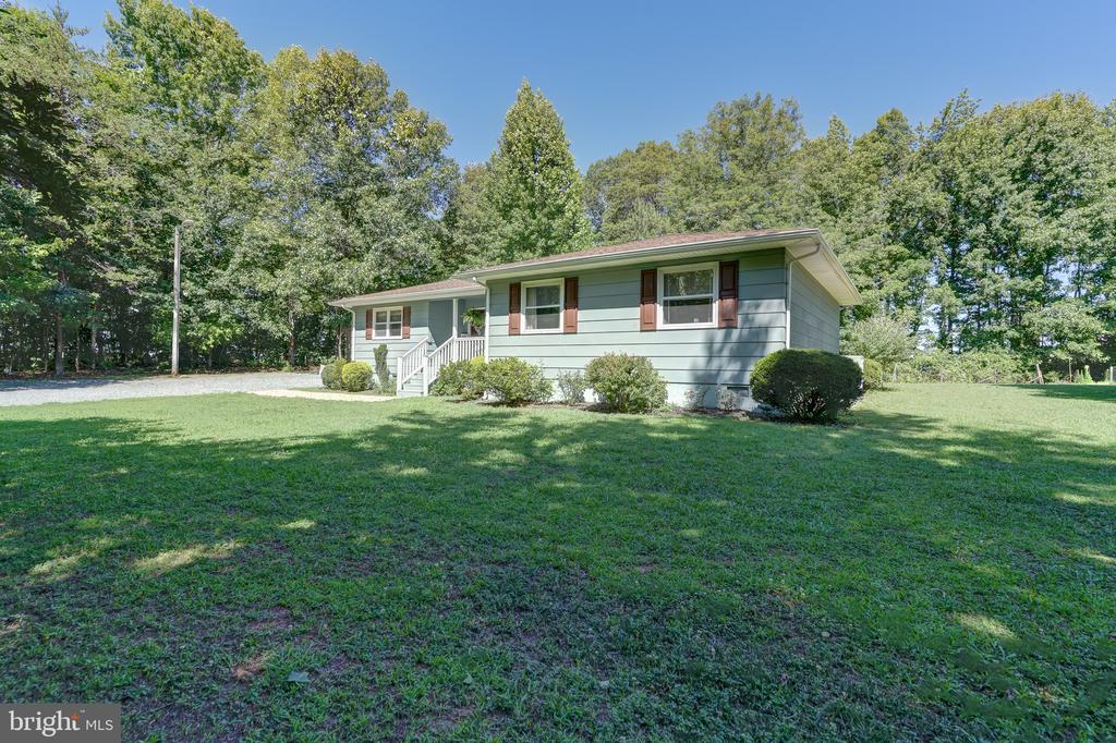 4319 INDIAN CREEK RD, MINERAL, Virginia 23117, 3 Bedrooms Bedrooms, ,2 BathroomsBathrooms,Residential,4319 INDIAN CREEK RD,VALA2010112 MLS # VALA2010112