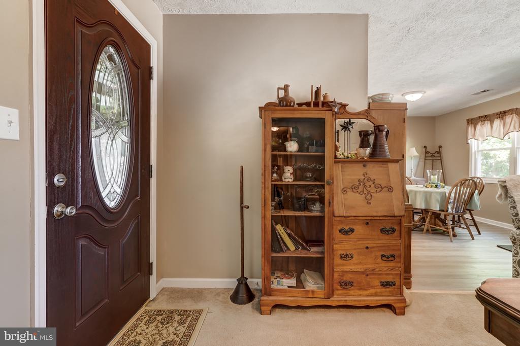 4319 INDIAN CREEK RD, MINERAL, Virginia 23117, 3 Bedrooms Bedrooms, ,2 BathroomsBathrooms,Residential,4319 INDIAN CREEK RD,VALA2010112 MLS # VALA2010112